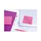 Post-It Note, Cube 2"X2", 400Sheets, Ne, PK3 20513PK - alternate 5